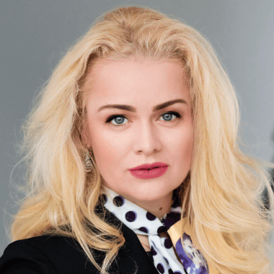 Prof.Dr. Viktoria Sokolova